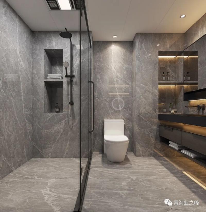 新房裝修衛(wèi)生間怎樣設(shè)計更合理?裝修衛(wèi)生間設(shè)計要點有哪些?