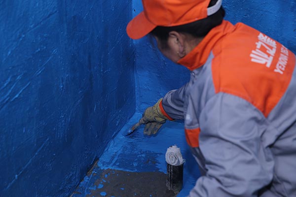 如何做衛(wèi)生間防水，衛(wèi)生間防水正確方法